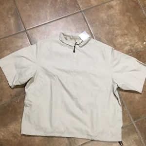 North End with side Packets